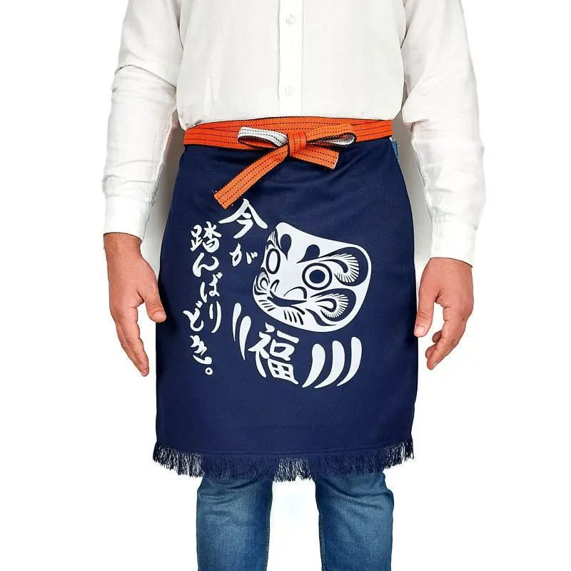 Maekake Daruma esiliina