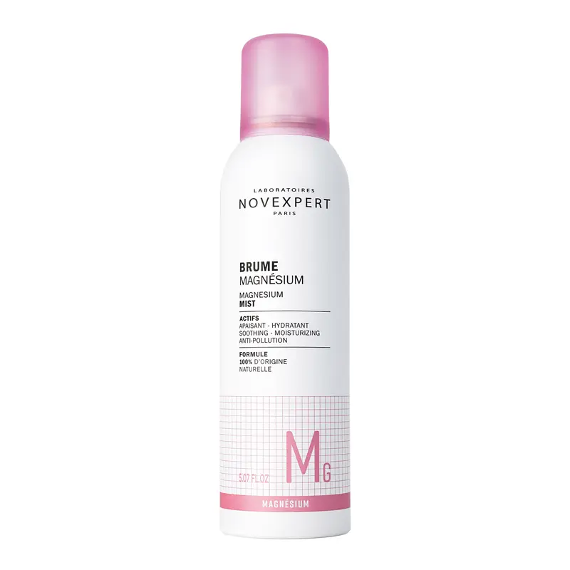 Magnesium-kasvosuihke (Magnesium mist), 150 ml