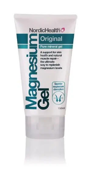 Magnesiumgeeli, extra vahva, 150 ml