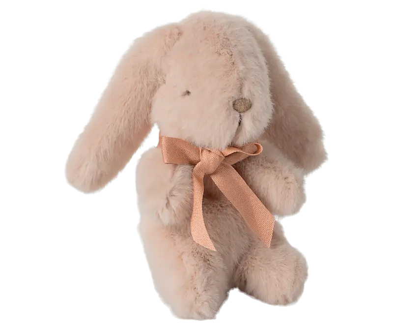 Maileg Bunny mini pehmopupu 13cm, puuteri
