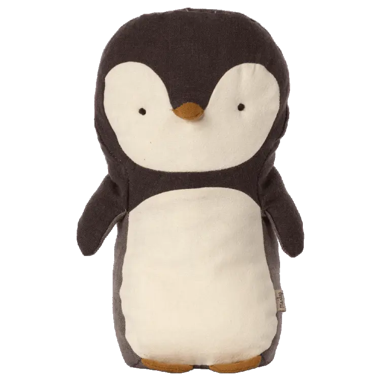Maileg Safari Friends pingviini 22cm