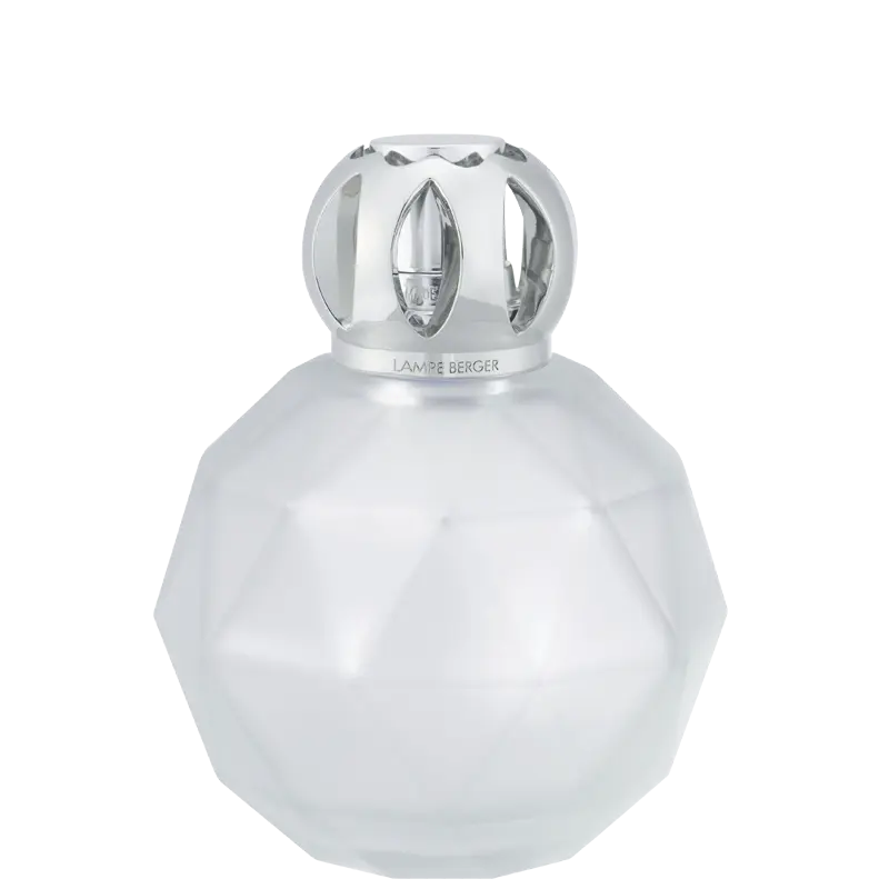 Maison Berger Frosted Geode lamppu