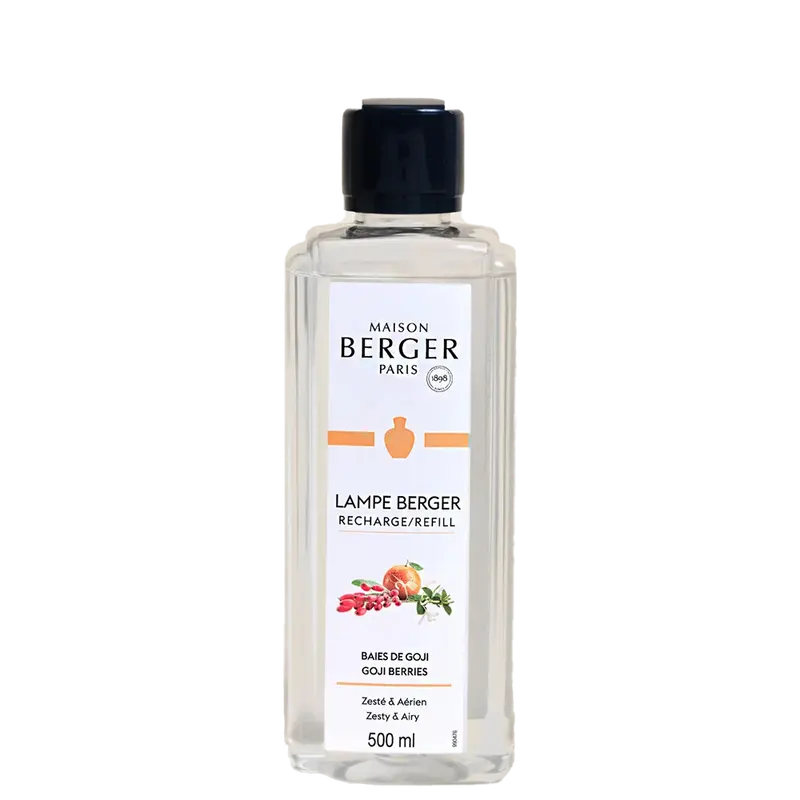 Maison Berger Goji Berries huoneilman puhdistusneste 500ml