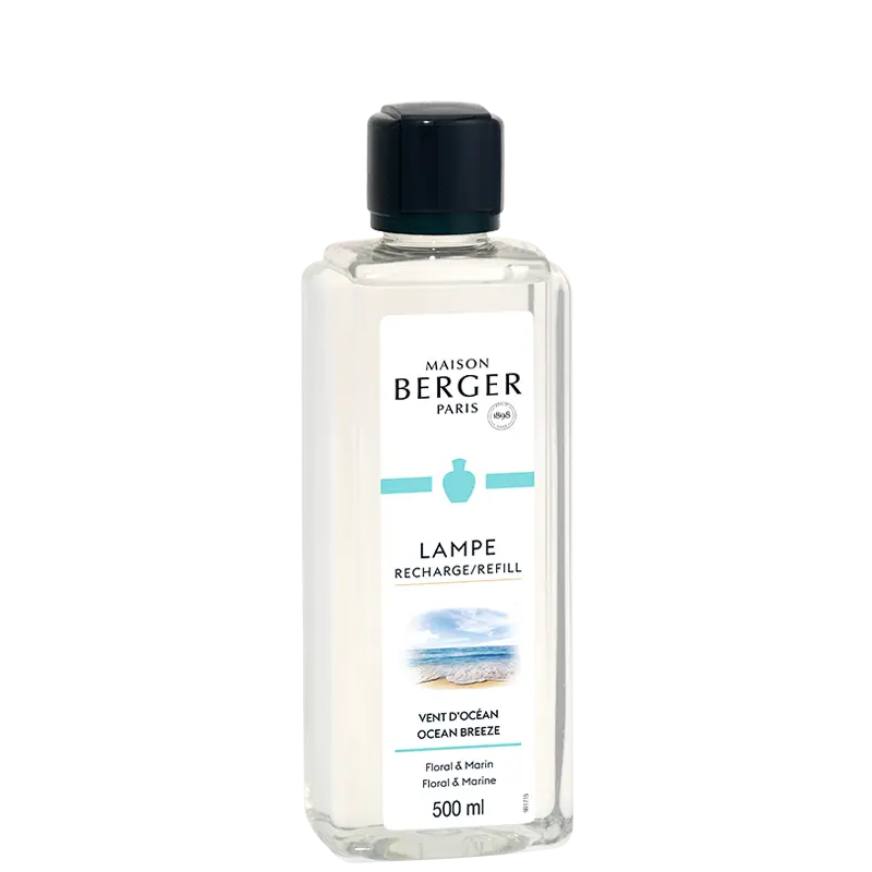 Maison Berger Ocean Breeze huoneilman puhdistusneste 500ml