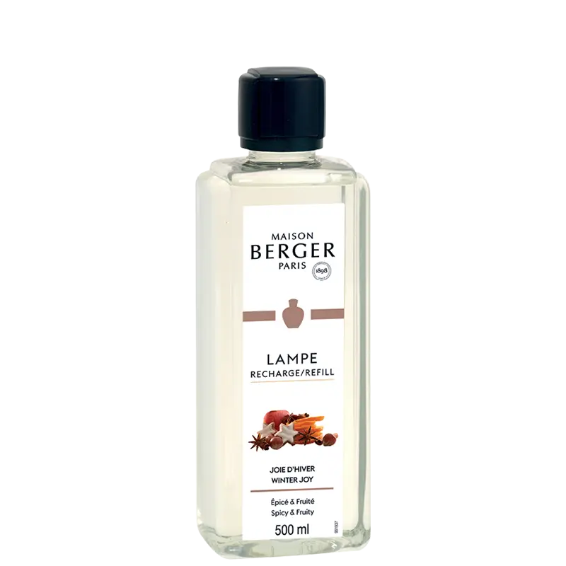 Maison Berger Winter Joy huoneilman puhdistusneste 500ml