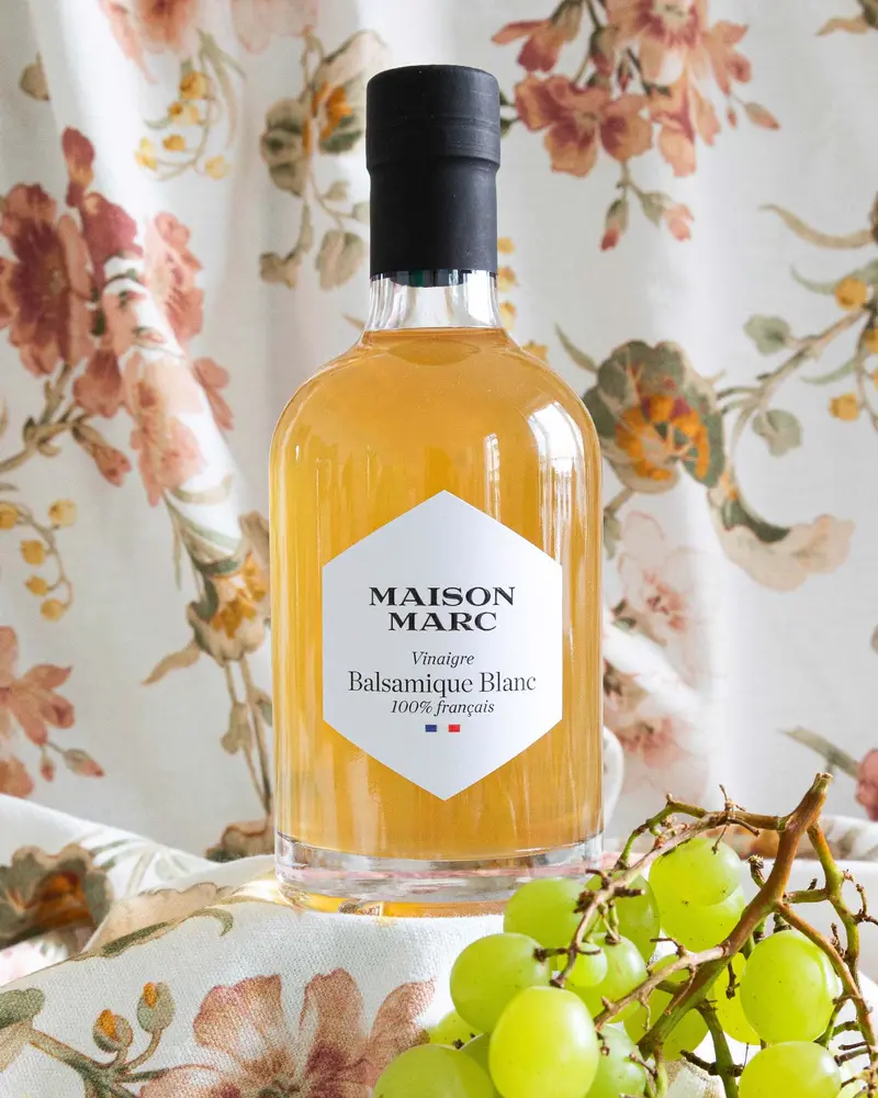 Maison Marc Tynnyrikypsytetyt Etikat 350ml