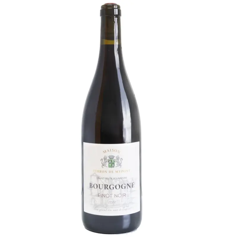 Maison Perron De Mypont Rouge 2023