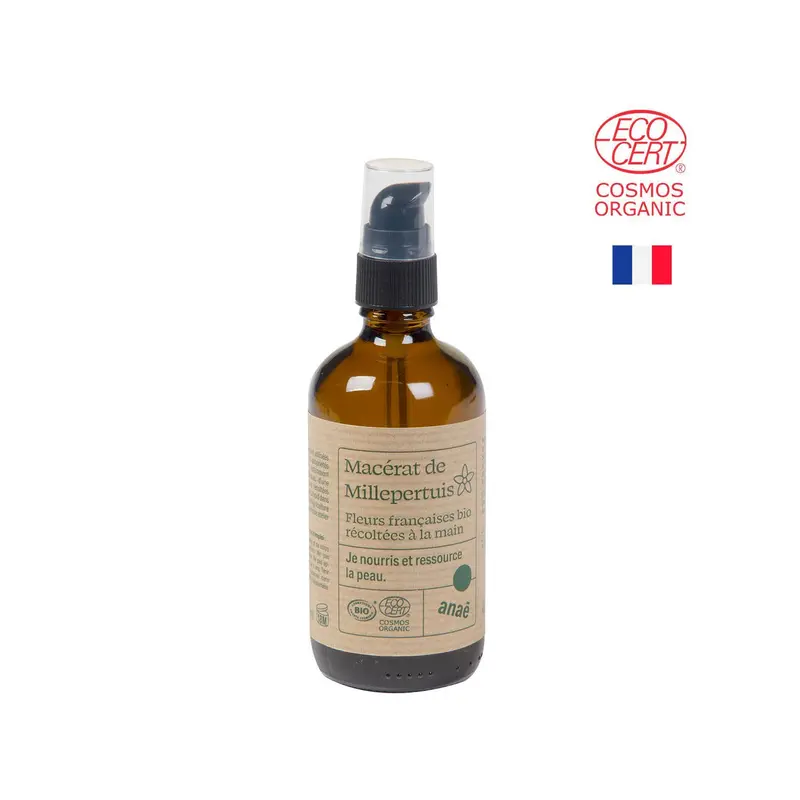 Mäkikuismaöljy (L) 100ml