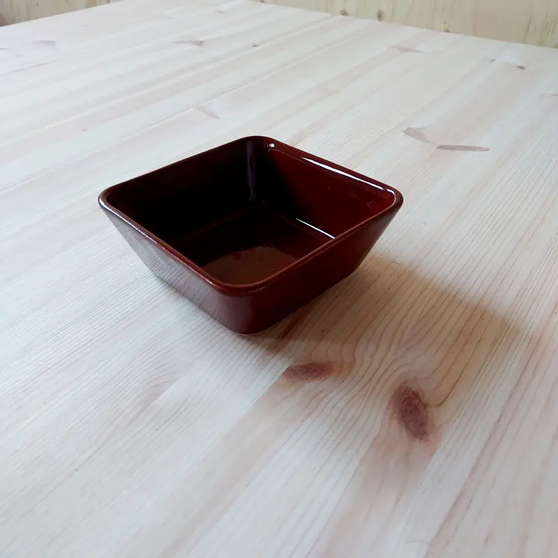 MAKU serving bowl, 11,5 x 11,5cm