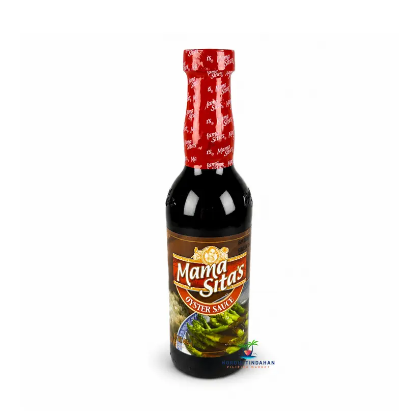 Mama Sita's Oyster Sauce 405g