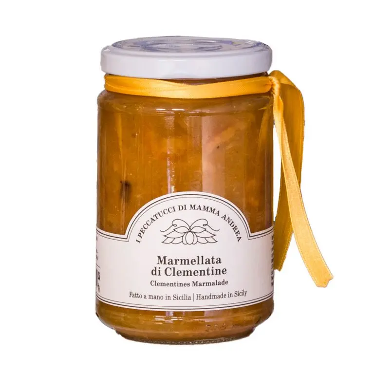 Mandariinimarmeladi 350 g