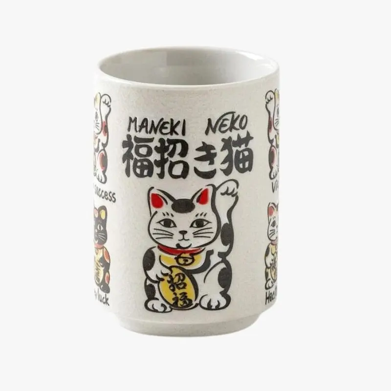 Maneki Neko -muki