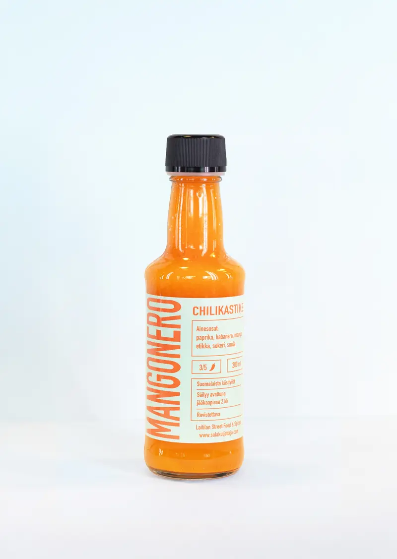 Mangonero 200ml