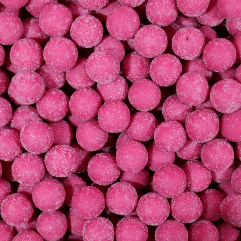 Mansikka-Salmiakki Pommi 2,30kg