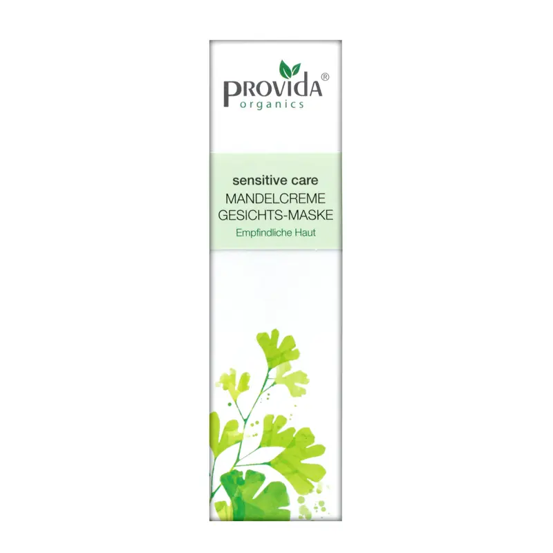 Manteli kasvonaamio, 50 ml