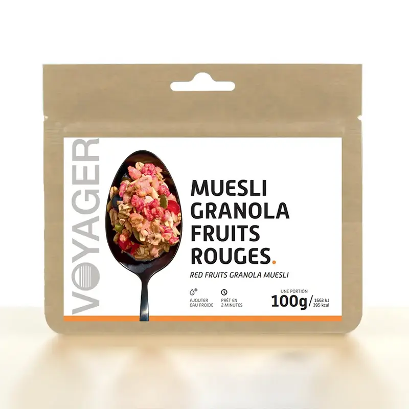 Marja-granolamysli 100g/220g