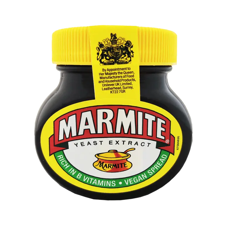 Marmite 125g