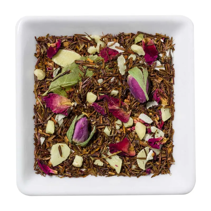 Marsipaani ja pähkinä rooibos