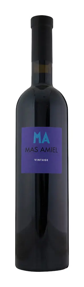 Mas Amiel Maury 2023