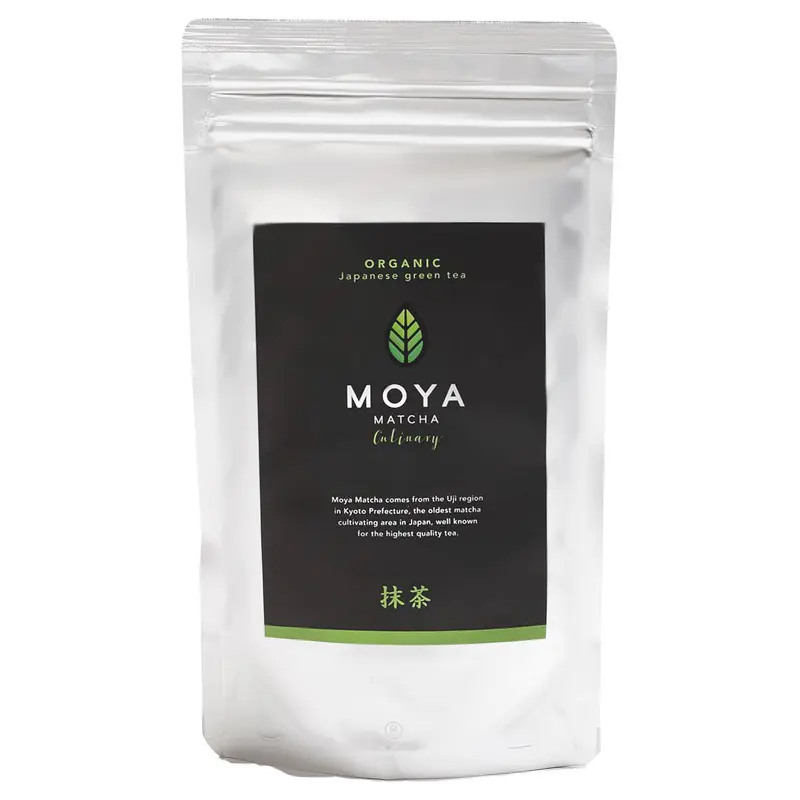 Matcha, Culinary, 100 g