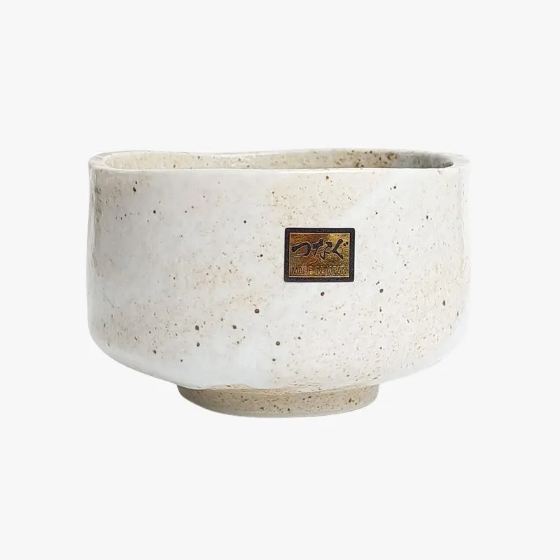 Matcha Shino teekulho