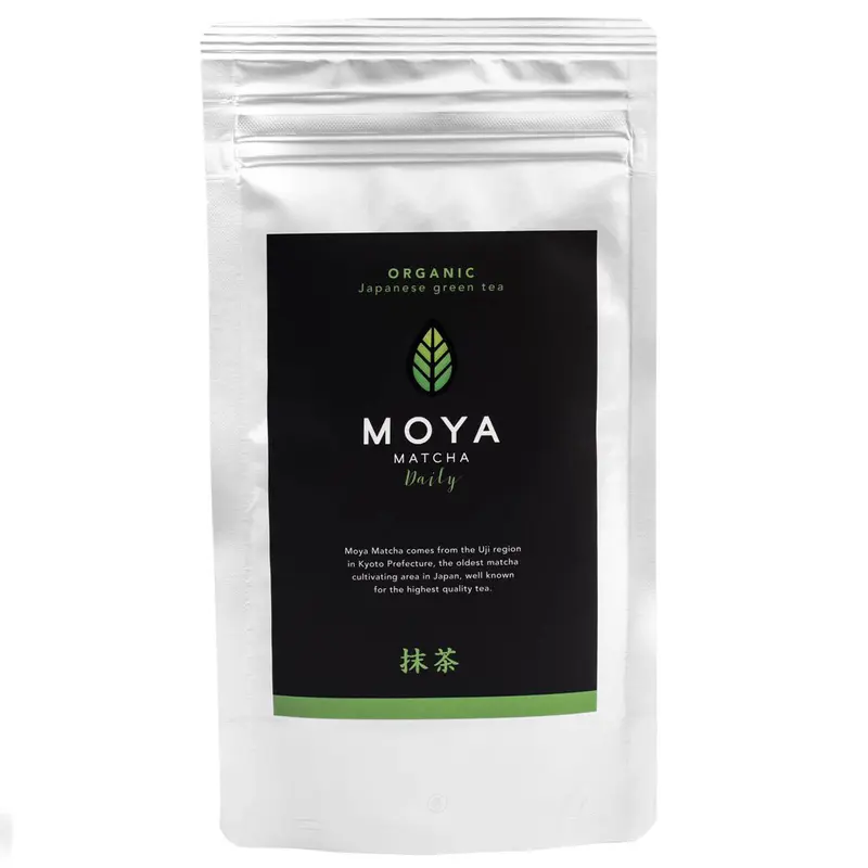 Matcha-tee, Daily, 100 g