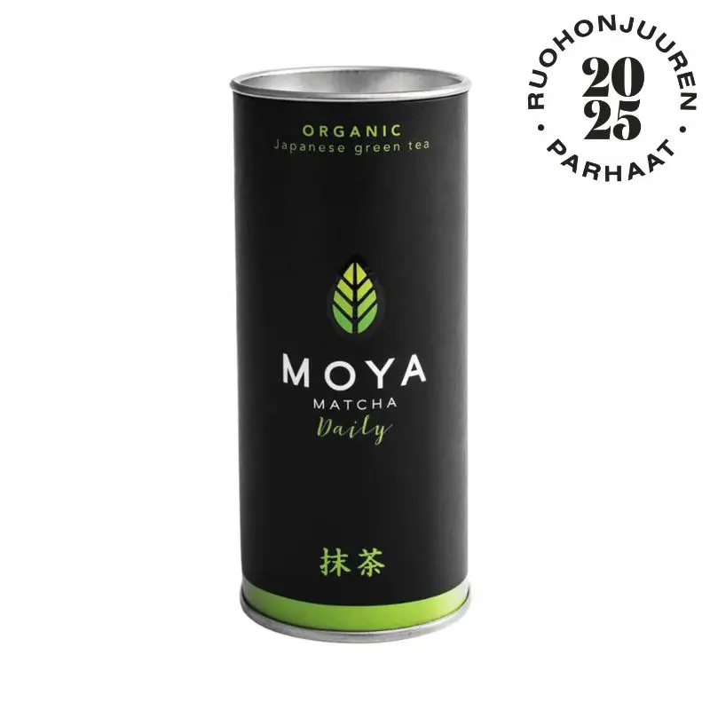 Matcha-tee, daily, 30 g