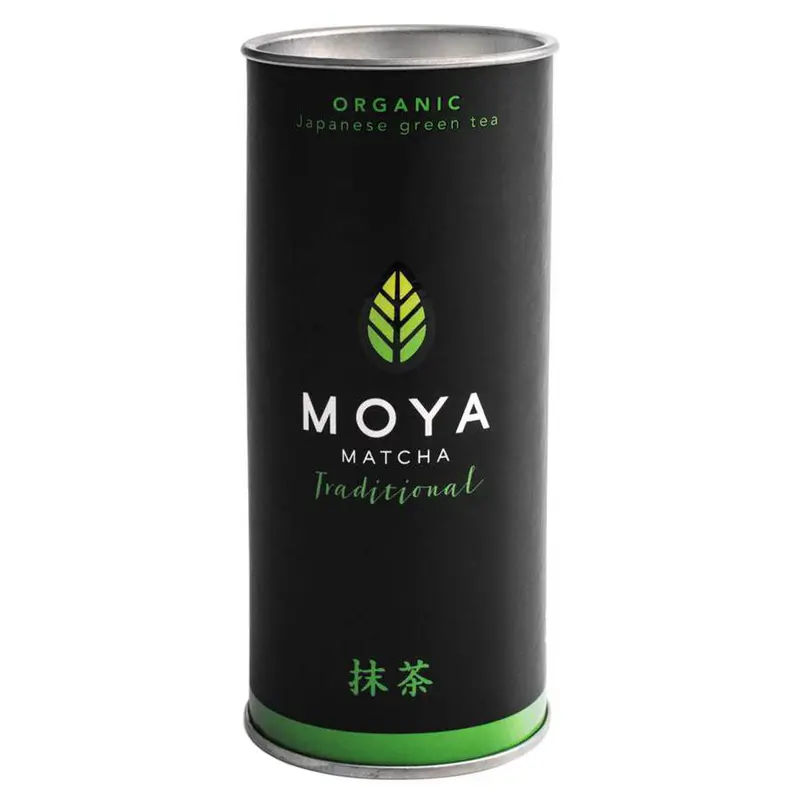 Matcha-tee, traditional, 30 g