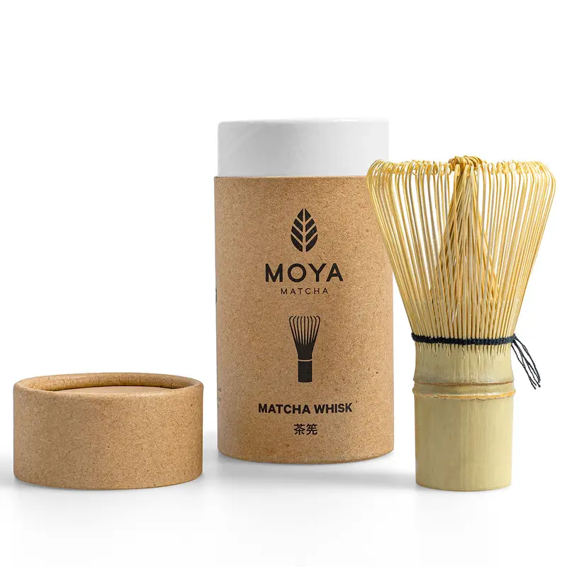 Matcha-vispilä