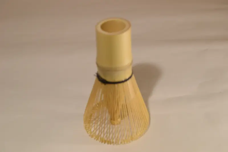 Matcha vispilä, bambu – chasen