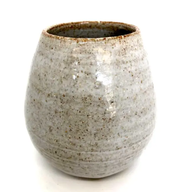 Mate-kuppi + pilli-kombo, Design Karita Tykkä