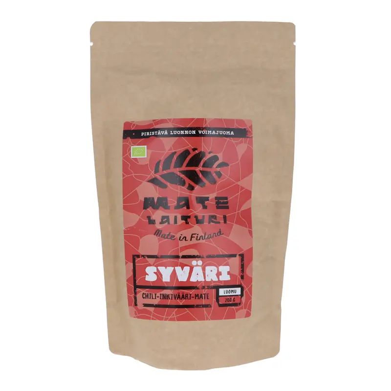 Matelaiturin Syväri, 200 g