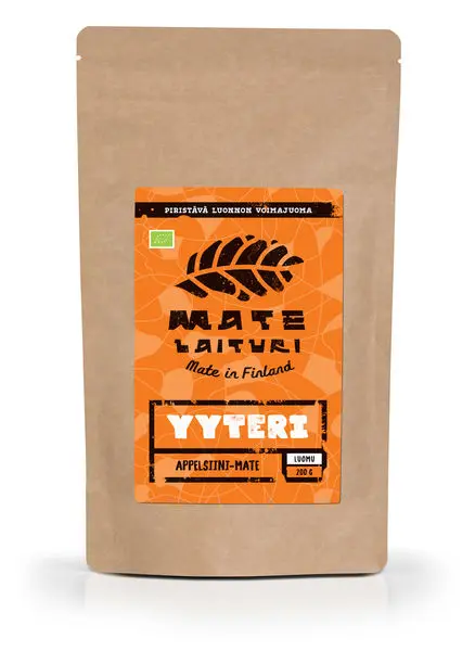 Matelaiturin Yyteri, 200 g