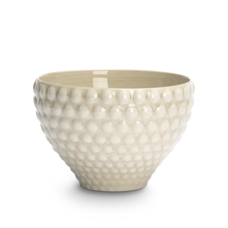 Mateus Bubbles kulho ø13cm/60cl, hiekka