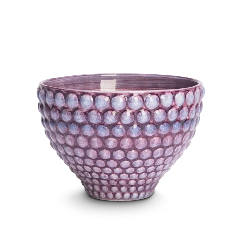 Mateus Bubbles kulho ø13cm/60cl, violetti