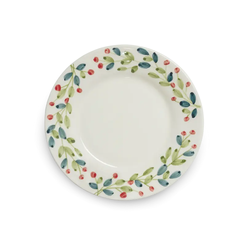 Mateus Joululautanen ø21cm