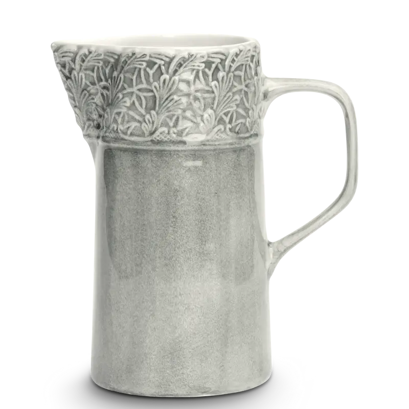 Mateus Lace kannu 120cl, harmaa