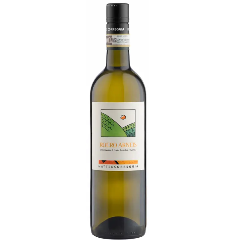 Matteo Correggia Roero Arneis 2024