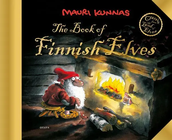 Mauri Kunnas