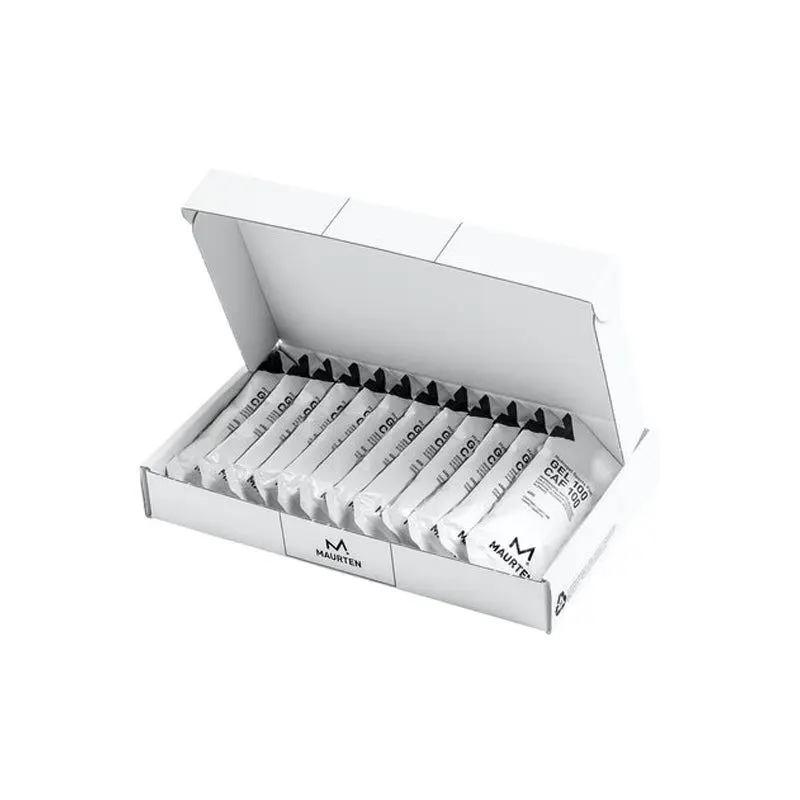 Maurten Drink Mix 320 CAF 100 (14-pack)