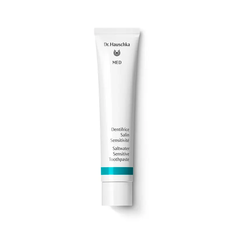 Med Saltwater Sensitive Toothpaste, 75 ml - suolahammastahna
