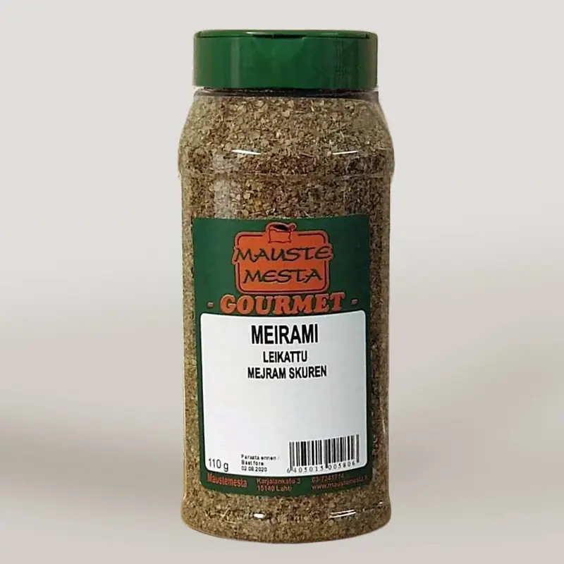 Meirami purkki 110g