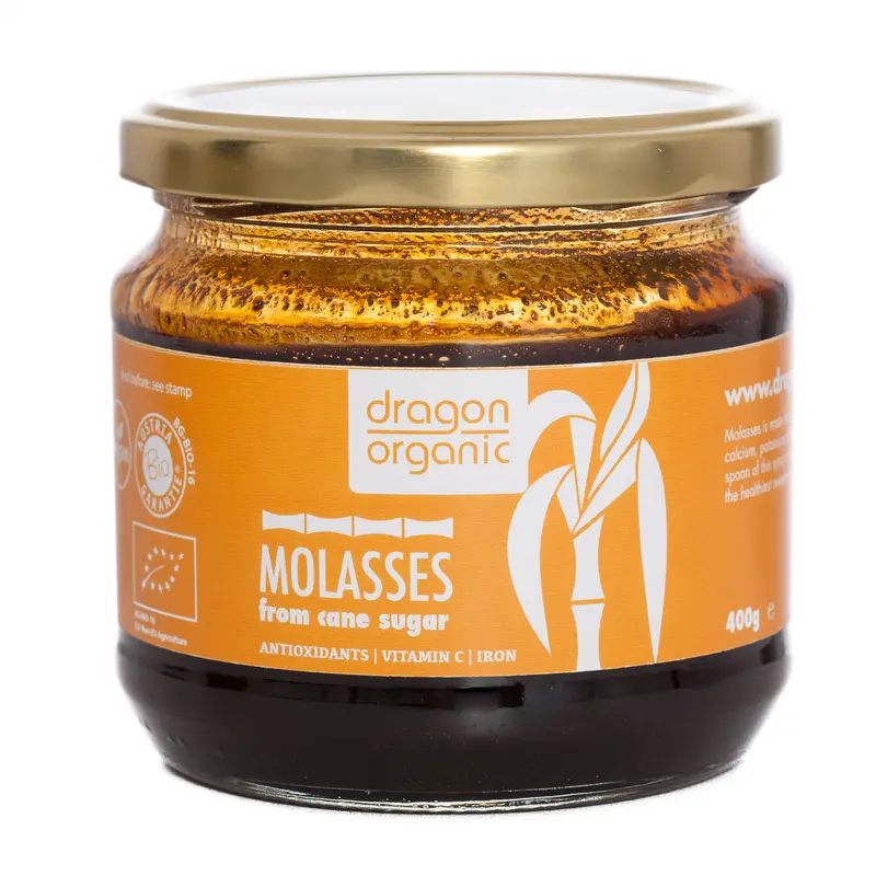 Melassi, 400 g