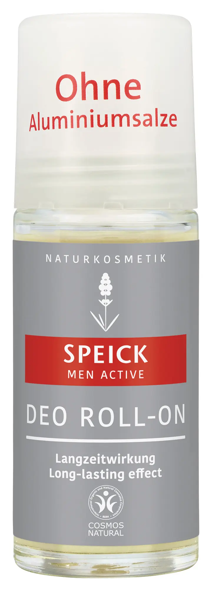 Men Active long lasting -roll-on-deodorantti, 50 ml