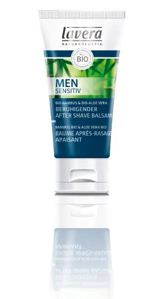 Men sensitiv, after shave -voide, 50 ml