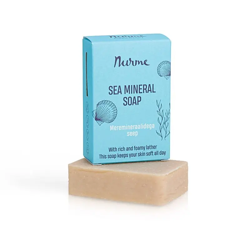 Merisuolasaippua, 100 g