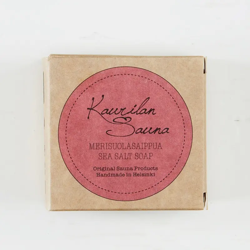 Merisuolasaippua, 120 g