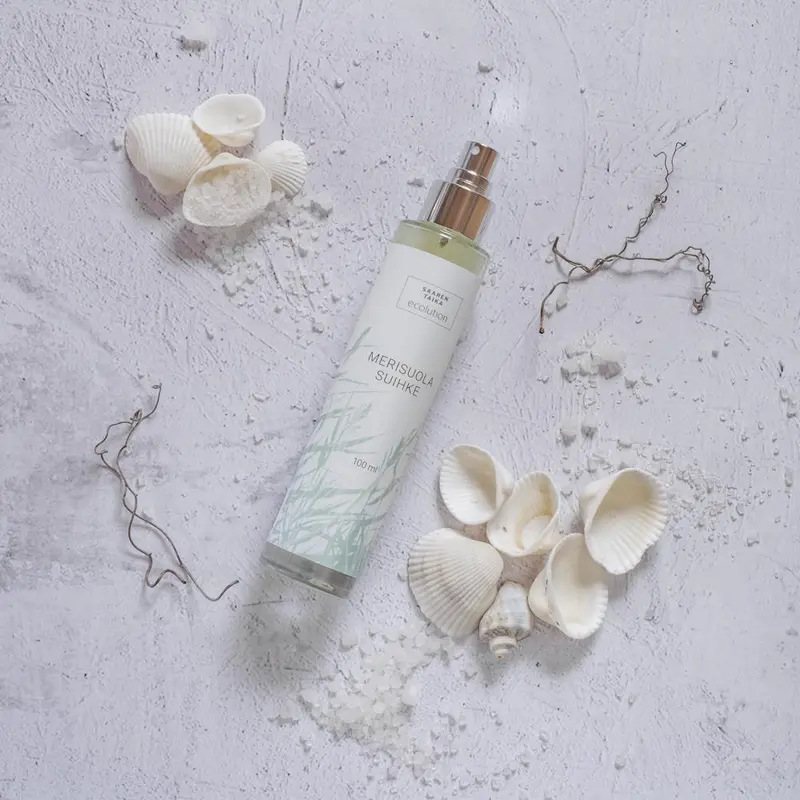 Merisuolasuihke 100ml