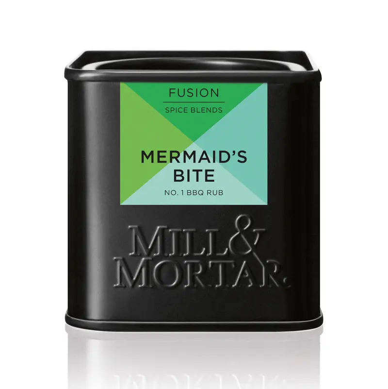 Mermaid's Bite -mausteseos, 40 g