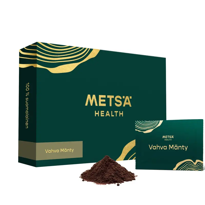 Metsä Health Strong Pine
